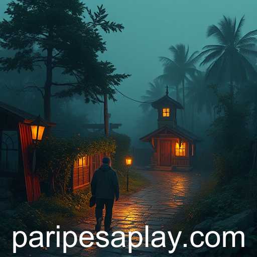 Exploring the Exciting World of Adventure Games on Paripesa