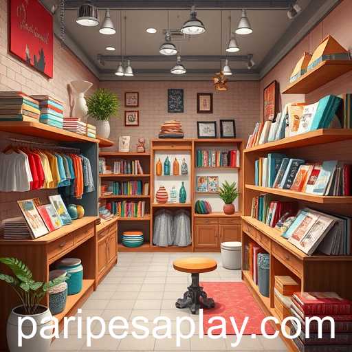 The Evolution of Paripesa and Its Impact on the Gaming Industry