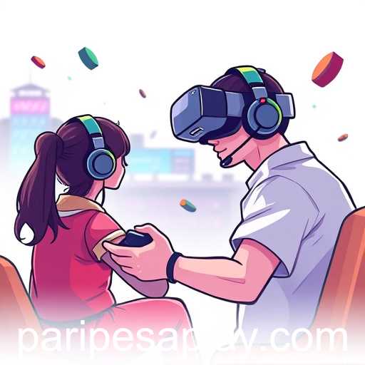 Evolving Dynamics in the Online Gaming Arena