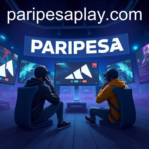 Paripesa's Influence on Gaming Culture