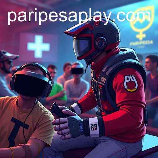 Paripesa Expands Horizons: A New Era for Online Gaming