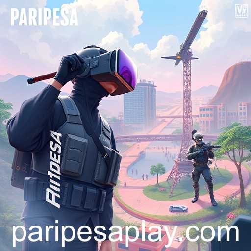 paripesa