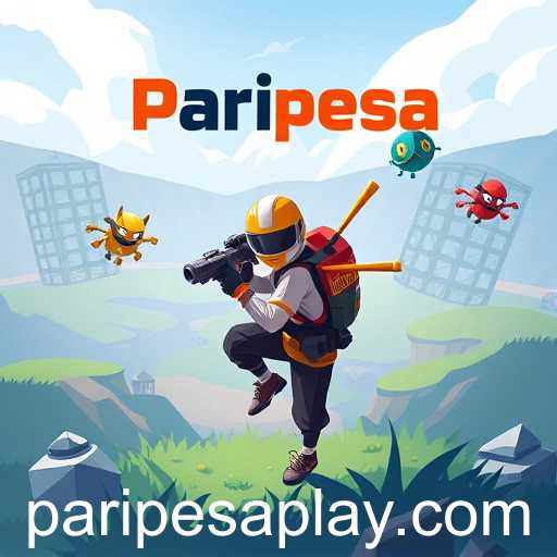 paripesa
