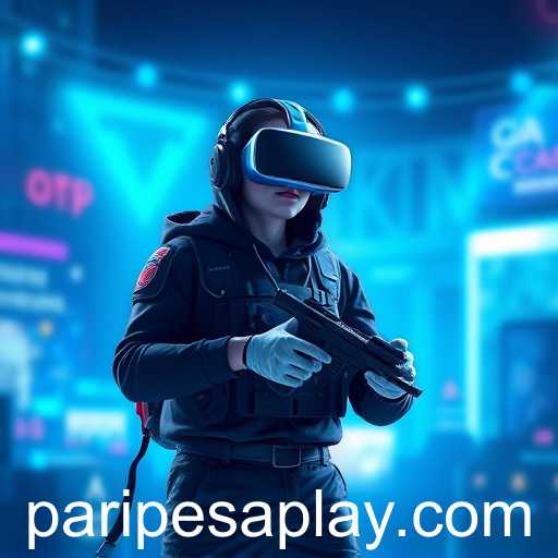 paripesa