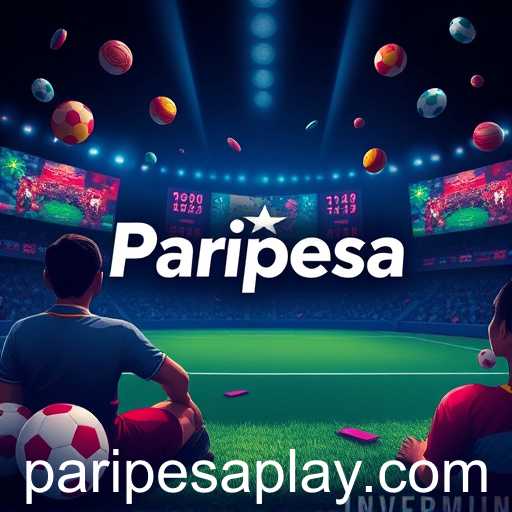 paripesa