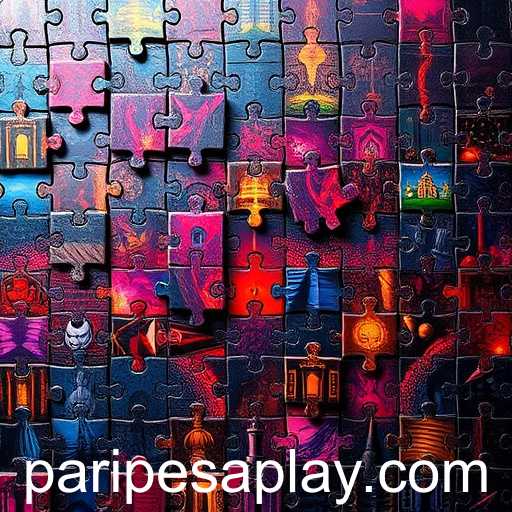 Exploring the World of Puzzle Games on Paripesa