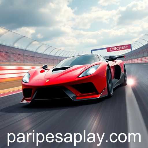 The Thrilling World of Racing Games on Paripesa