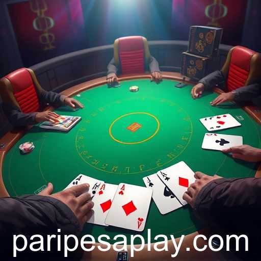 The Rise and Challenges of Paripesa