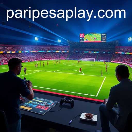 Rise of Paripesa in the Gaming World
